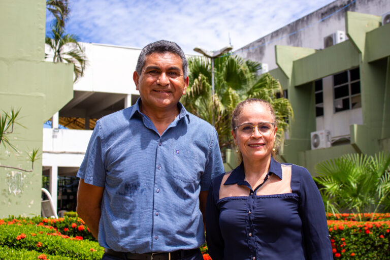 1ª chapa de pré-candidatos à reitoria da Unemat se apresenta à comunidade