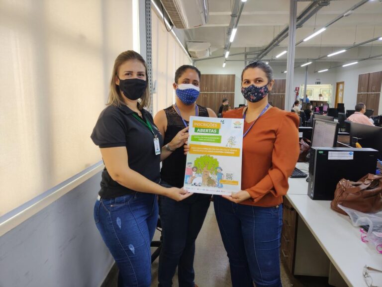 Escolas de 25 municípios de Mato Grosso podem se inscrever em projeto rural sustentável