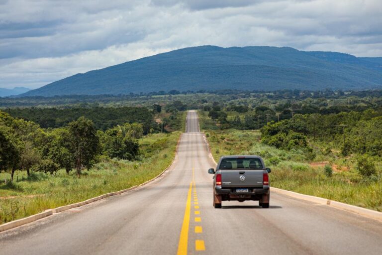 Detran orienta motoristas quanto aos cuidados para uma viagem segura
