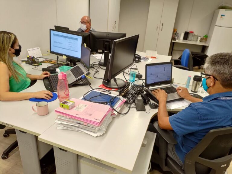 Auditorias resultam em economia de R$ 720 milhões para o Estado