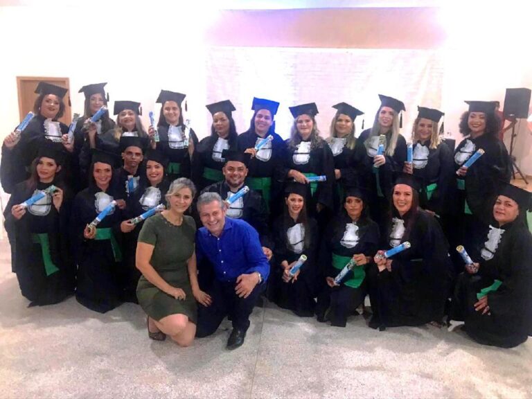 Seciteci prorroga inscrições para cursos técnicos em todos os polos do Estado