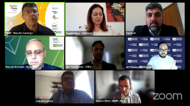 Fapemat lança segunda edição do Programa Centelha para ideias inovadoras