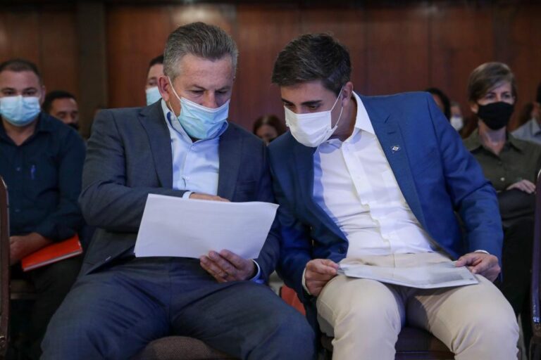 Governo de Mato Grosso vai investir R$ 700 milhões na educação este ano