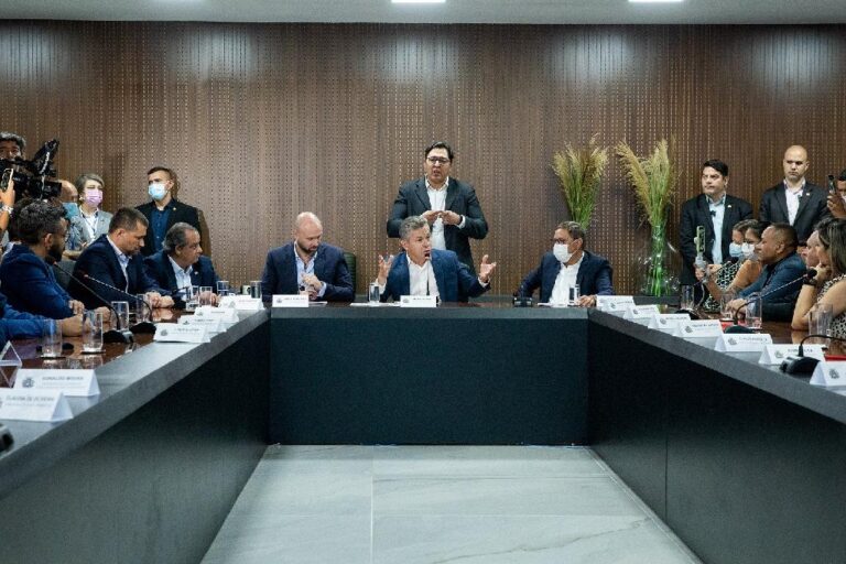 Governo apresenta novo Bolsa Atleta com valores ampliados, mais categorias e atletas atendidos
