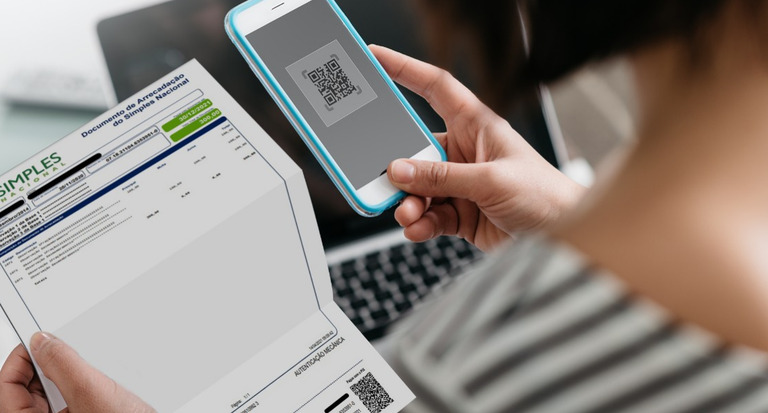 Governo implementa pagamentos de tributos e taxas por PIX em Mato Grosso