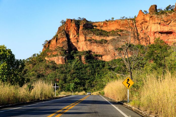 Turismo MT