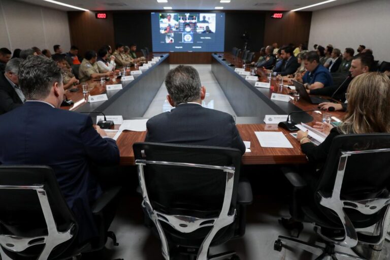 Governo proíbe uso do fogo a partir de 1º de julho; investimentos em combate aos incêndios e desmate ilegal somam R$ 60 milhões