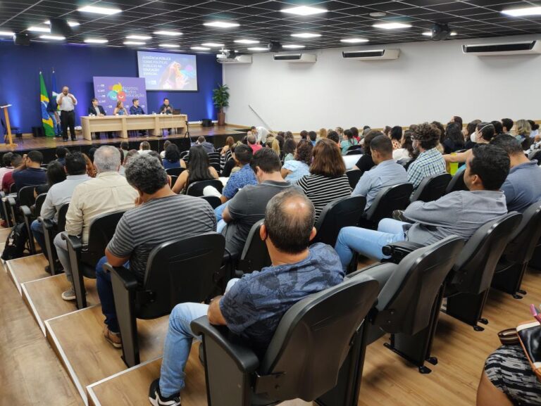 Sugestões para Política Estadual de Educação Especial serão analisadas por grupo de trabalho