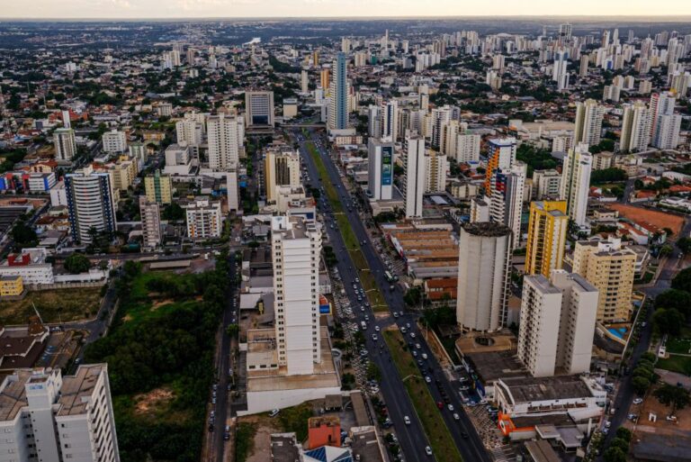 Atividades turísticas geram mais de 3 mil empregos em Mato Grosso