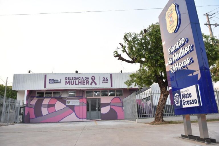 Mato Grosso registra redução de 18% nos crimes de feminicídios