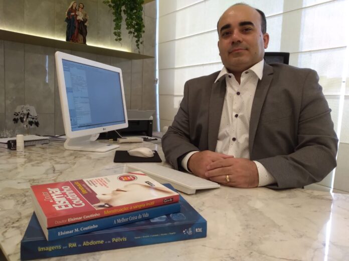 Dr. Laerte Bassso Júnior é ginecologista e obstetra em Mato Grosso (1)