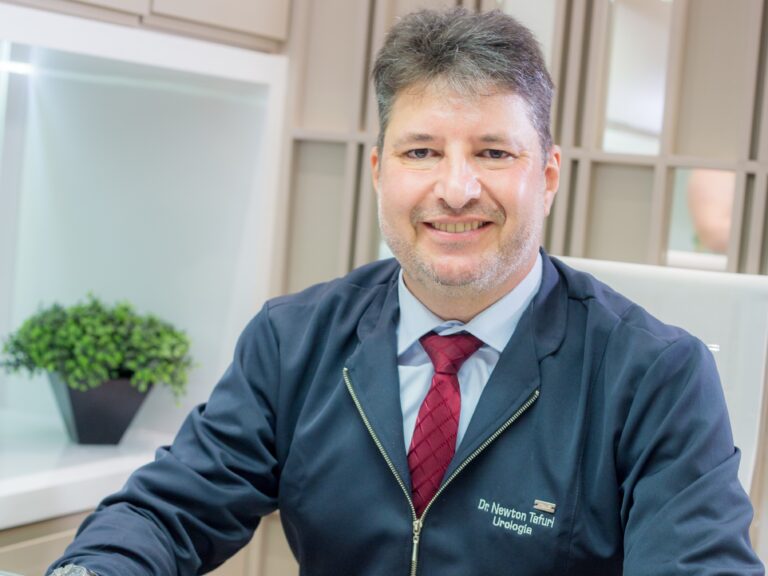 Cirurgia de Peyronie com enxerto