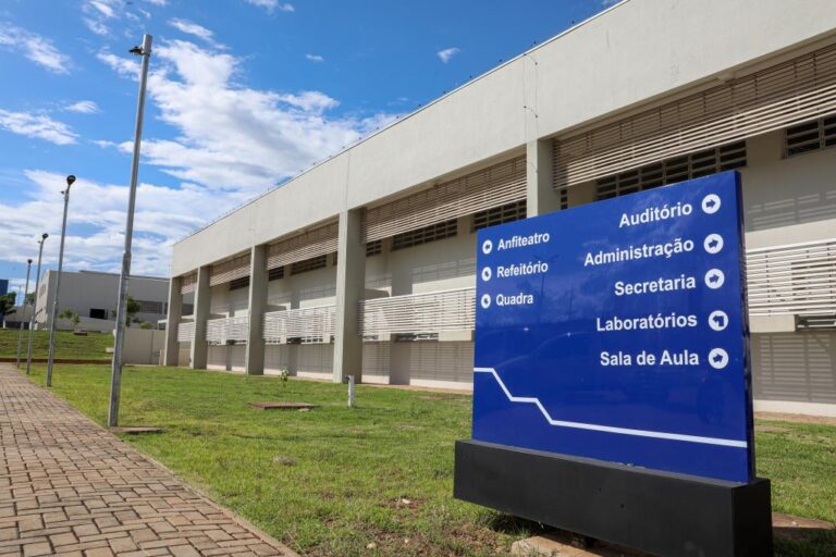 Escola Técnica Estadual de Cáceres terá foco no fortalecimento das relações com a Bolívia