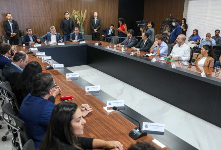 Governo lança projeto EducaAÇÃO para melhorar índices educacionais até 2032