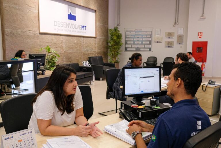 Governo de MT oferece quatro linhas de crédito para micro e pequenas empresas