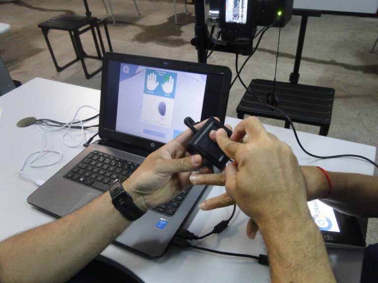 Governo de MT facilita emissão de documentos em mutirões no interior do Estado