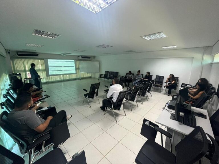 Segurança Pública debate estratégias de combate ao tráfico de pessoas