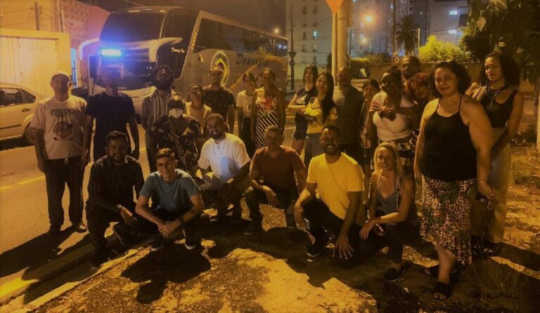 Empreendedores do segmento criativo de MT participam de feira de negócios em SP