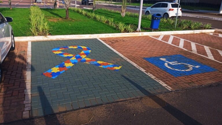 Shopping Sinop cria novas vagas específicas para pessoas com Transtorno do Espectro Autista