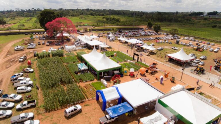 Tecnoalta 2022 conta com mais de 100 expositores