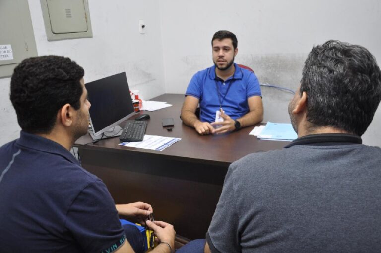 Procon estadual promove capacitação de coordenadores de Procons municipais sobre defesa do consumidor