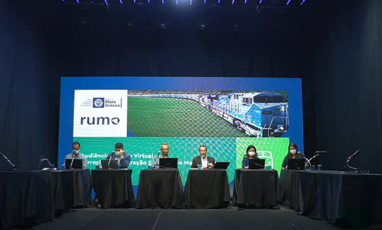 Audiências públicas apresentam estudos de impacto ambiental de quatro empreendimentos em MT