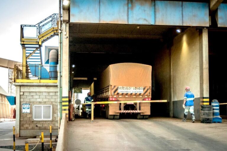 Número de empresas de transporte de carga cresce 30% em 2022