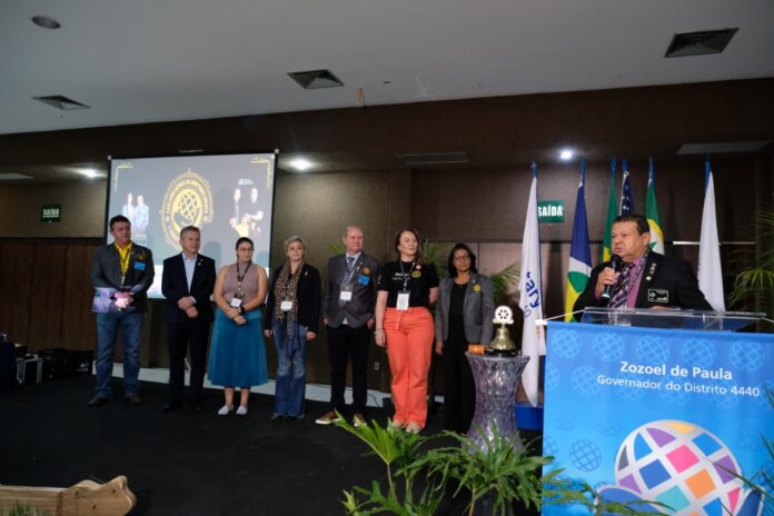 Conferência do Distrito 4440 do Rotary em Cuiabá (7)