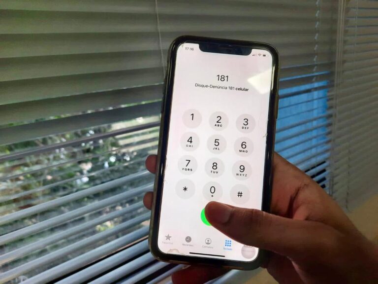 Ciosp registra mais de 2,5 mil denúncias anônimas no primeiro quadrimestre de 2022