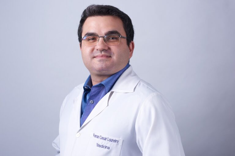 Enfermagem, a grande força do SUS