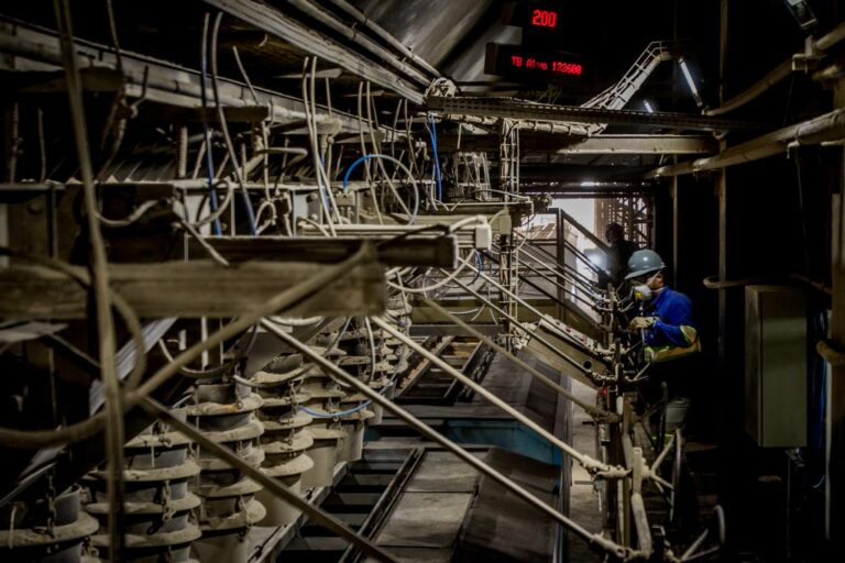 Mato Grosso alcança primeira posição em crescimento médio da indústria no Brasil