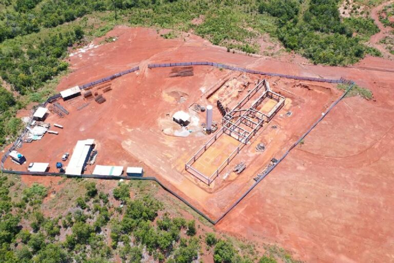 Chinesa XCMG e RISC marcam o início das atividades no Parque Tecnológico MT