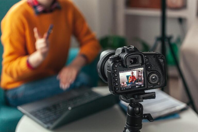 Minuto Escola anuncia curso de audiovisual voltado para professores