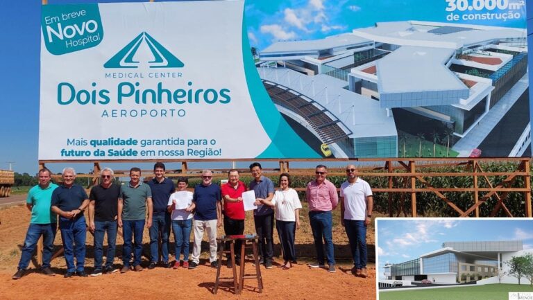 Hospital particular de Sinop lança nova unidade e aposta na expansão do município