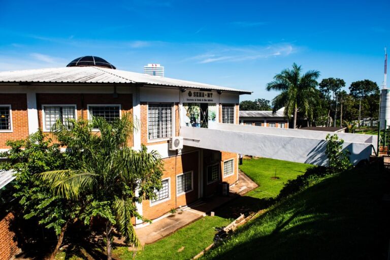 Sema-MT apresenta novo sistema digital de infrações ambientais a advogados de MT