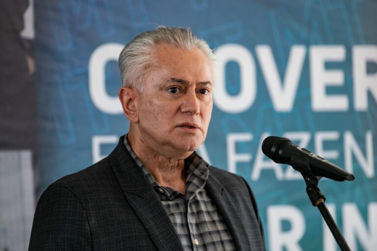 “O Governo de MT dá um passo gigante para a ressocialização”, afirma desembargador