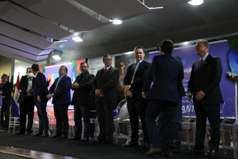 Governo injeta R$ 155 milhões para a retomada do turismo em MT