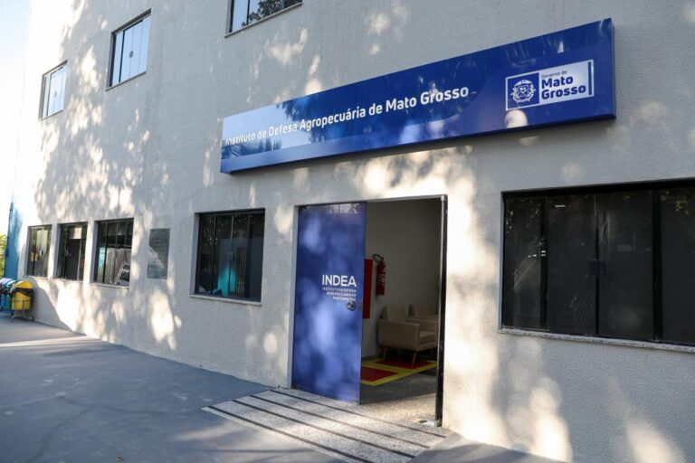 Indea cumpre determinação da Anvisa e suspende agrotóxico em MT