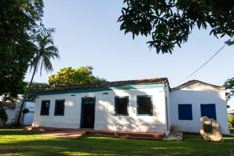 Museu de História de MT abre inscrições para curso sobre educação patrimonial em espaços educativos