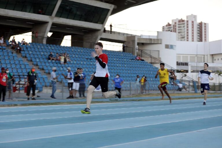 Governo de MT triplica orçamento do Projeto Olimpus em 2022