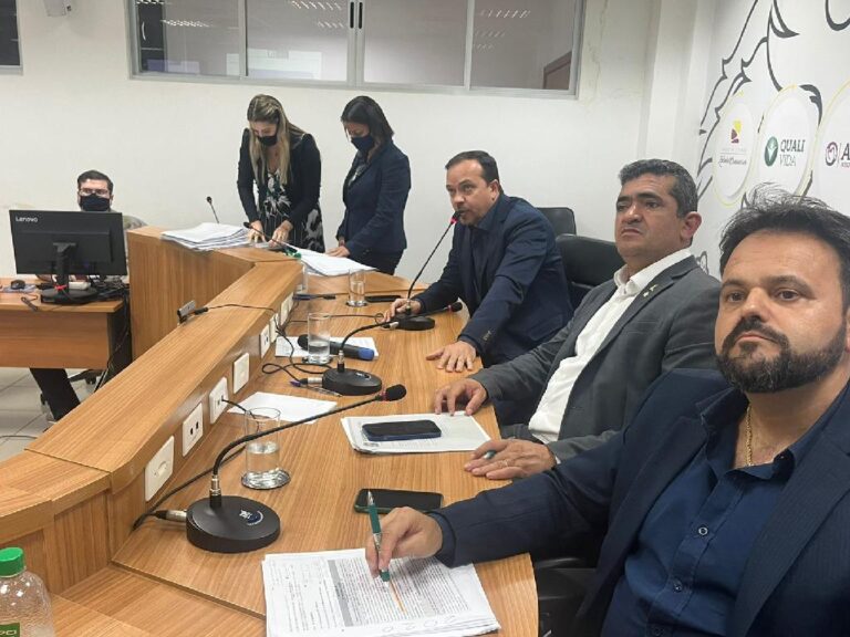 Sesp já aplicou 92% dos recursos em emendas parlamentares para as Forças de Segurança