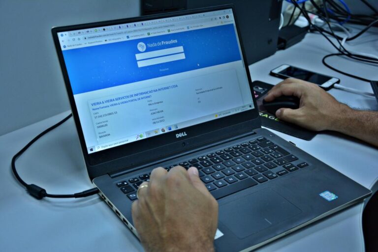 Servidores da Sefaz criam site que informa se CPF está vinculado a empresas