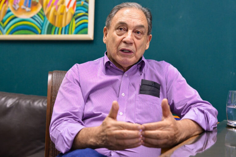 Analista: Mauro é o primeiro governador a terminar obras de gestão anterior