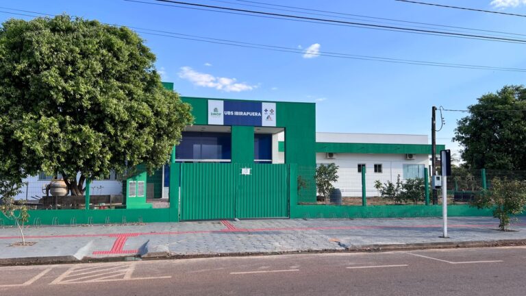 Reforma na UBS Ibirapuera é concluída e atendimentos são retomados; Paraíso é próxima