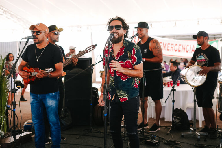 Feijoada de Inverno reúne mais de 4 mil pessoas e se torna referência em Mato Grosso