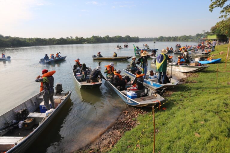 Marinha abre curso para formação de marinheiro fluvial auxiliar de convés em parceria com a Prefeitura