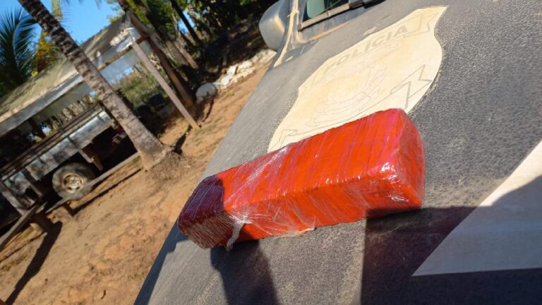 Polícia Civil cumpre 15 mandados judiciais contra o tráfico de drogas em Colniza e Várzea Grande