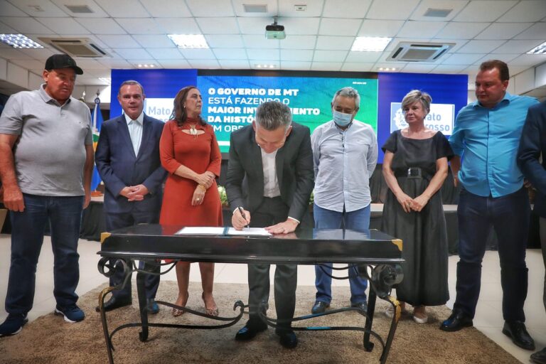 Governo investe R$ 210 milhões na construção de 3.140 casas para famílias vulneráveis de 69 municípios