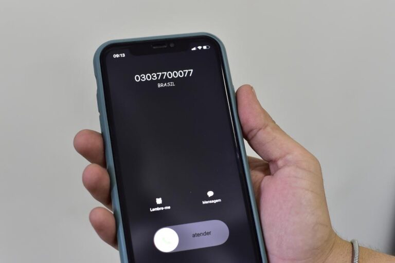 Consumidores podem denunciar chamadas de telemarketing abusivas