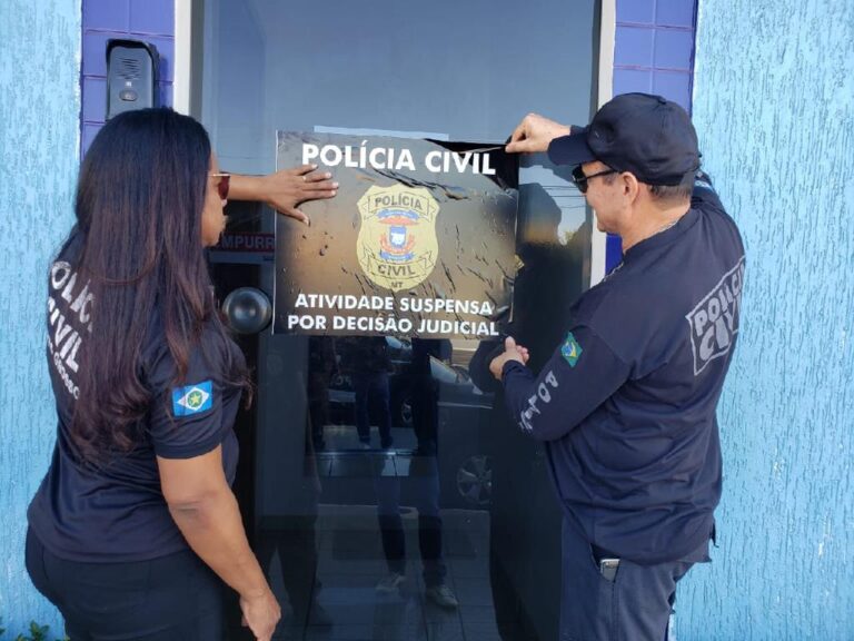 Operação cumpre sequestro de bens e suspende escritório de contabilidade usado para fraudar o fisco estadual